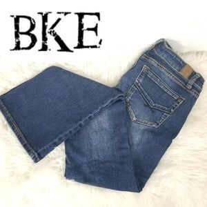 BKE Stella Bootcut Jeans